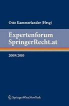 Expertenforum Springerrecht.at