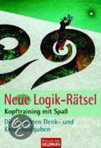 Neue Logik-Rätsel