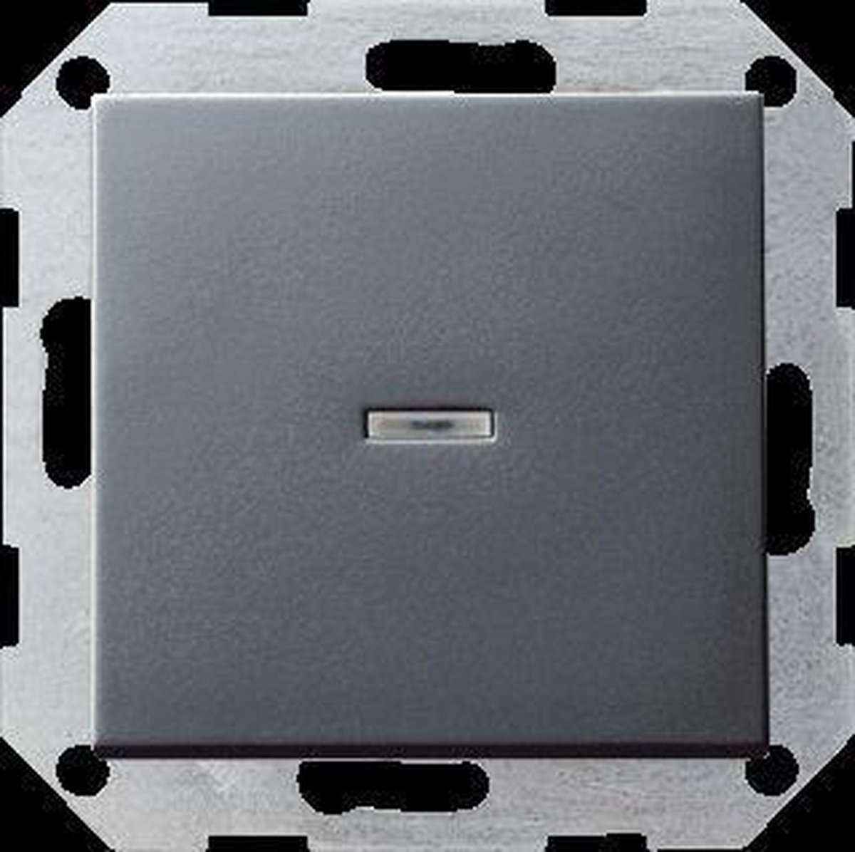 Gira 540500 Systeem 3000 elektronische schakelaar
