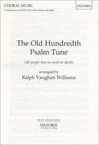 Old Hundredth Psalm Tune