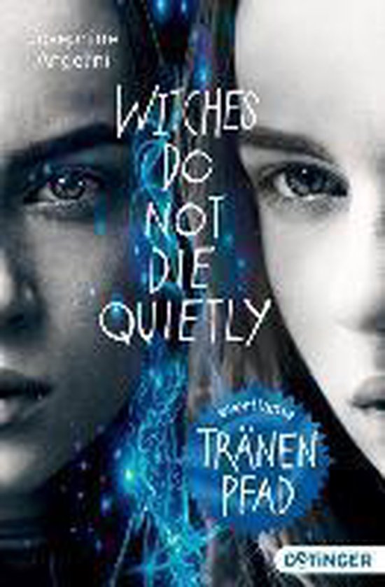 Everflame - Tränenpfad - cover