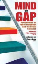 Comparative Policy Evaluation - Mind the Gap