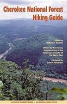 Cherokee National Forest Hiking Guide