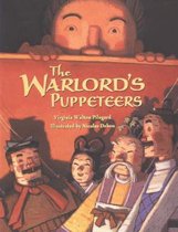 The Warlord's Puppeteers