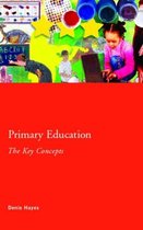Primary Education The Key Concept