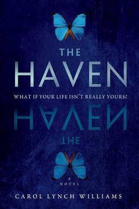 Haven - cover