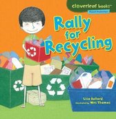 Rally for Recycling