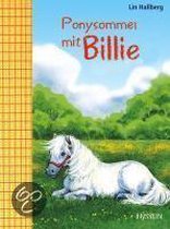Ponysommer mit Billie
