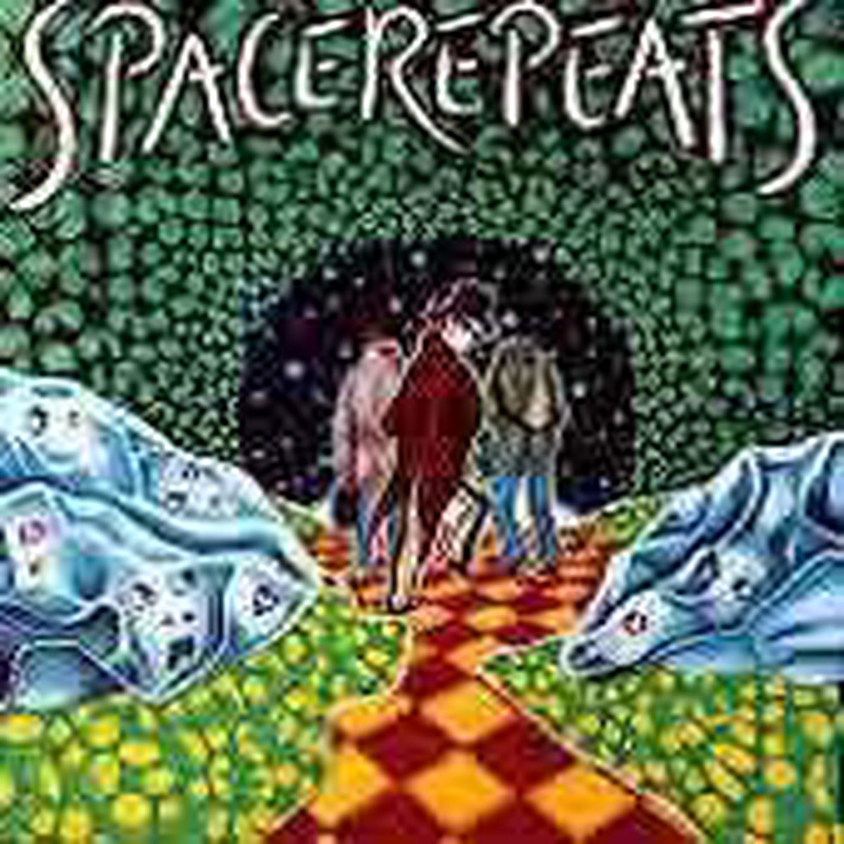 Spacerepeats