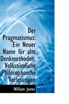 Der Pragmatismus