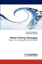 Water Pricing Stratagey