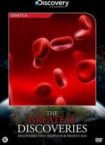 Genetica - The Greatest Discoveries