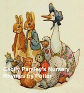 Cecily Parsley's Nursery Rhymes, Illustrated