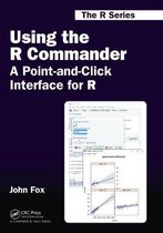 Chapman & Hall/CRC The R Series- Using the R Commander