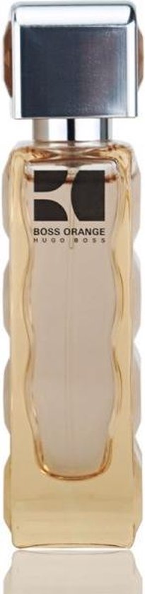 bol.com | Hugo Boss Orange Woman Spray - 150 ml - Deodorant