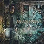 Marenna - No Regrets (CD)
