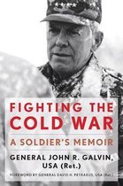 American Warriors Series- Fighting the Cold War