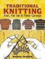 Michael Pearsons Traditional Knitting