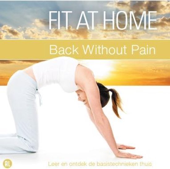 Cover van de film 'Back Without Pain'
