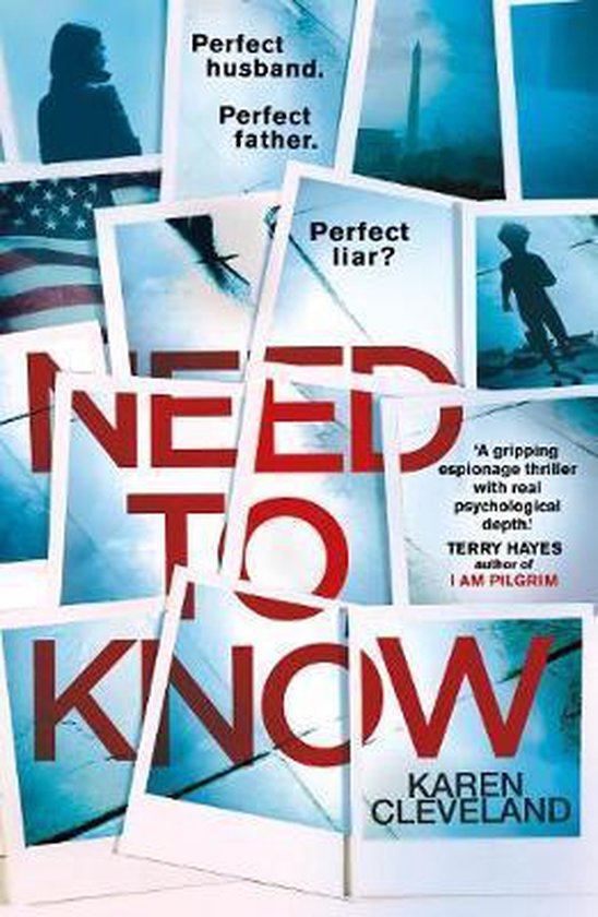 Need To Know - cover
