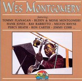 Wes Montgomery [Giants of Jazz #1]