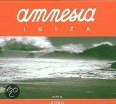 Amnesia Ibiza 2000