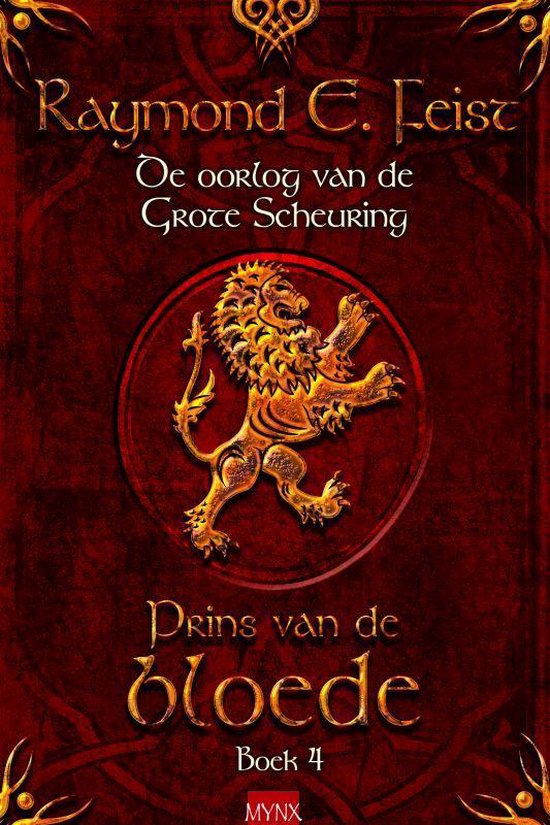 9789089680518 - Prins van den bloede