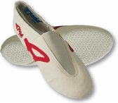Anniel Sport Turnschoenen Winnipeg Wit Maat 41