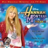 Disney Channel. Hannah Montana 3