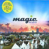 Magic-The Album
