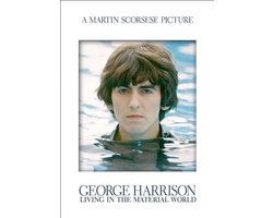 George Harrison: Living In The Material World