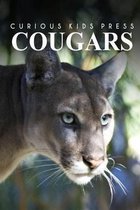 Cougars - Curious Kids Press