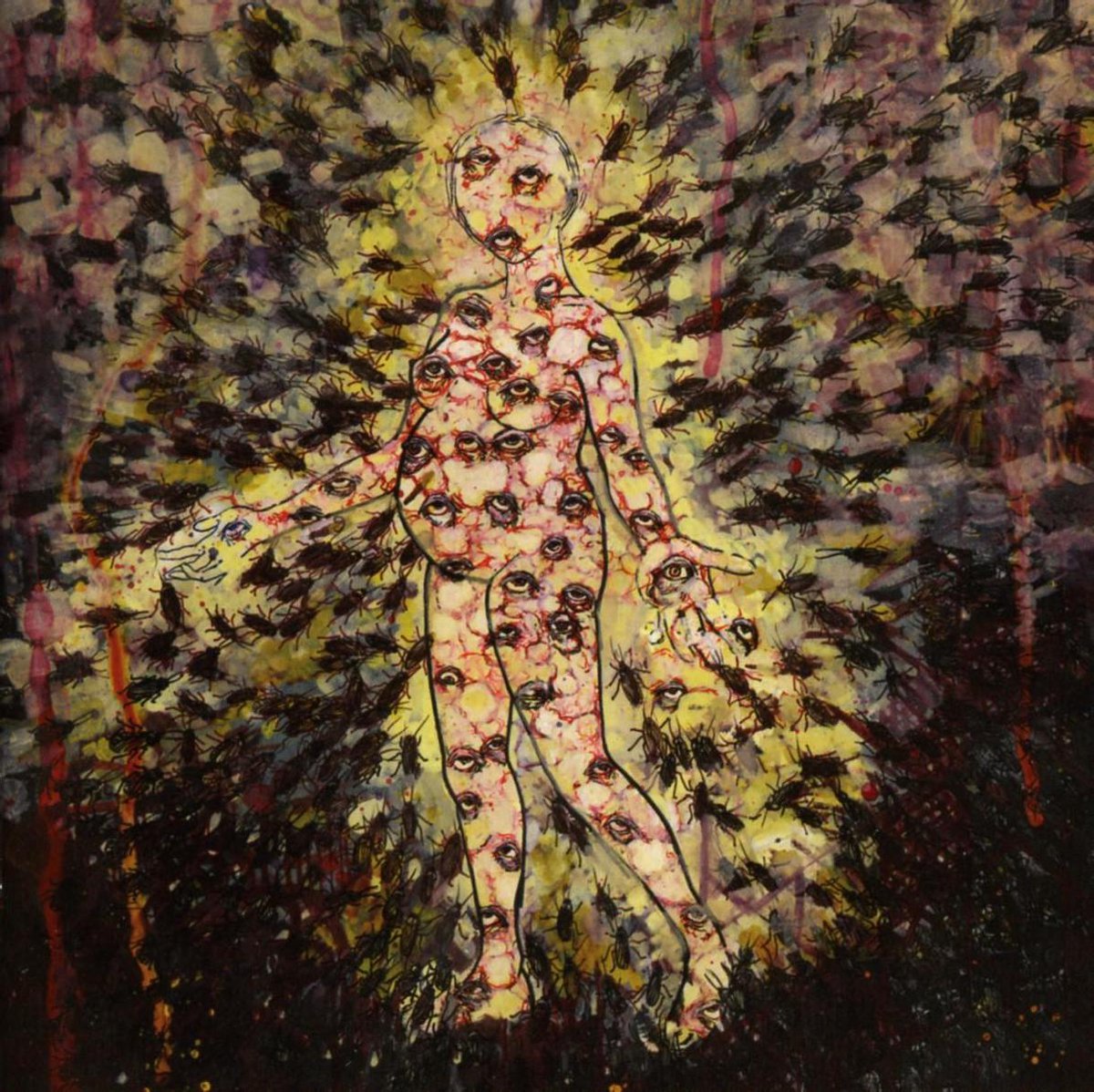 Mother Of Virtues