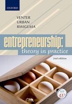 Entrepreneurship