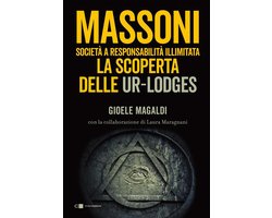Massoni. Società a responsabilità illimitata