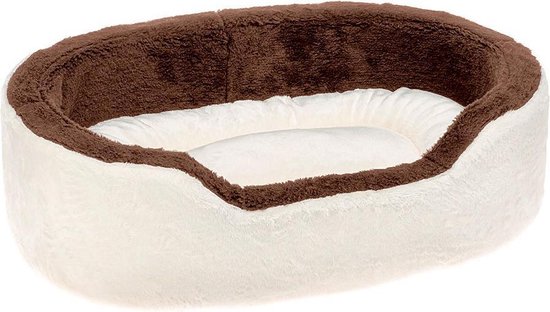 Ferplast NIDO 95 SOFT BRUIN - 95x65xH23 cm