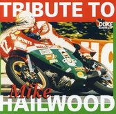 Tribute to Mike Hailwood