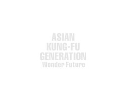 Wonder Future