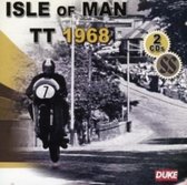 Isle of Man TT 1968