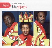 Playlist: The Very Best of the O'Jays