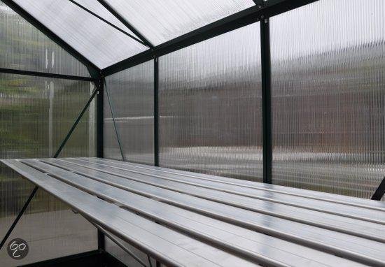ROYAL WELL Grower – Kweektafel