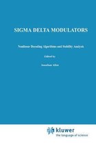 Sigma Delta Modulators
