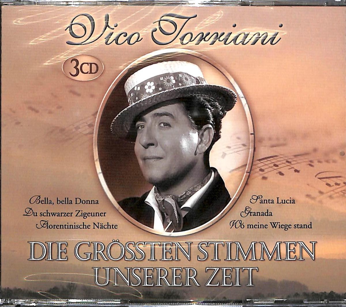 Die Grossten Stimmen  Unserer Zeit