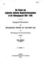 Die Flexion des englischen einfachen Demonstrativpronomens