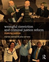 Wrongful Conviction & Criminal Justice R