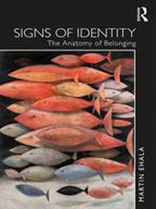 Signs of Identity - cover