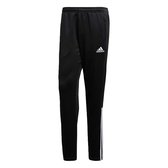 Adidas Regista 18 Trainingsbroek Polyester Kinderen - Zwart / Wit | Maat: 116