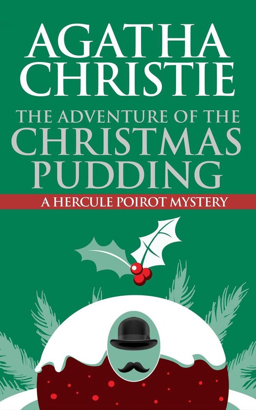 Foto: The adventure of the christmas pudding