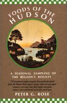 Foods of the Hudson