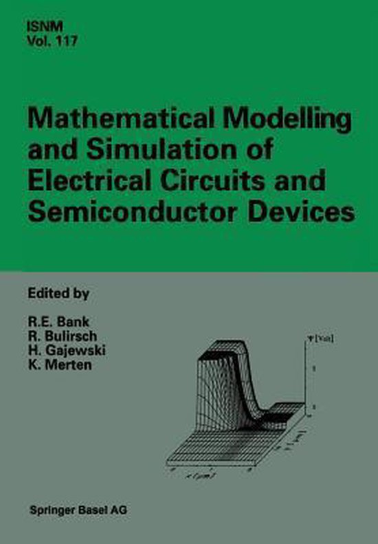 Electronic Math Modeler Mathematical Modelling and Simulation of Electrical Circuits and ...